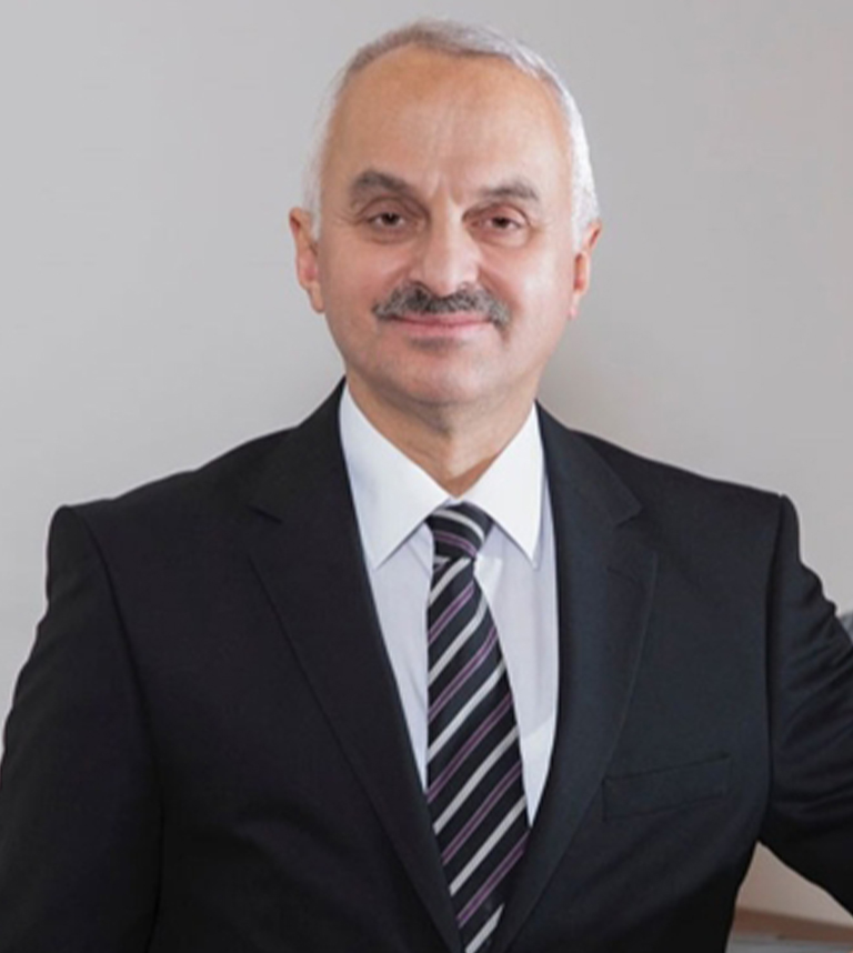 Çalık Enerji CEO