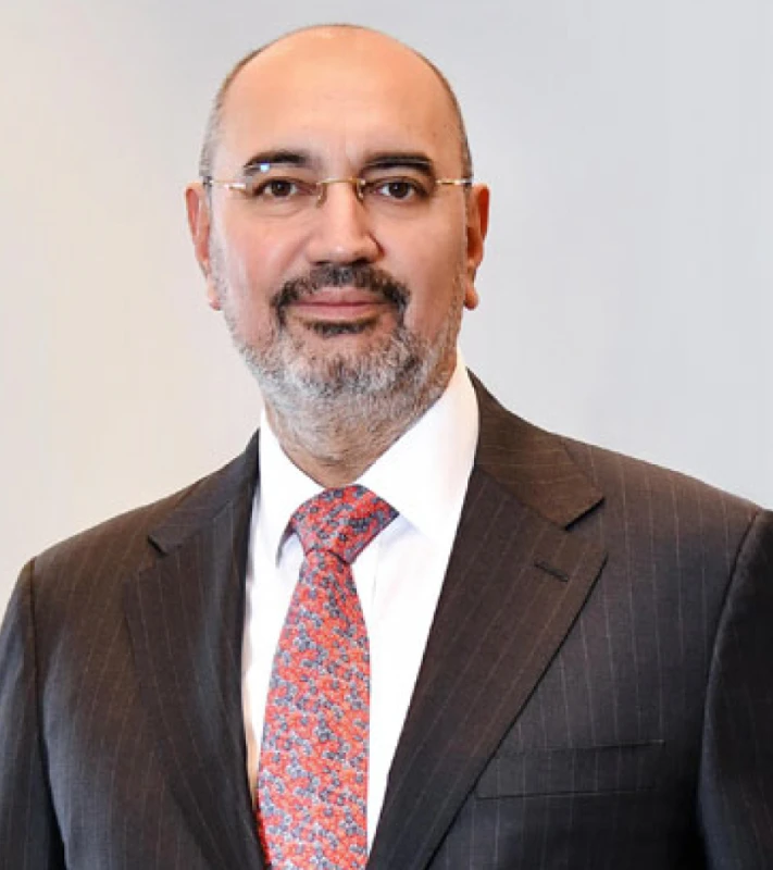 Yıldız Holding Yönetim Kurulu Başkanı